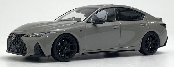 KYOSHOオリジナル 1/43 LEXUS IS500 F SPORT PERFORMANCE Climax