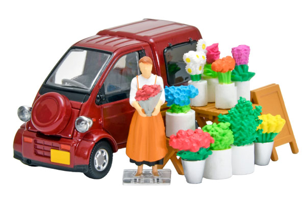 トミカリミテッドヴィンテージ ネオ ジオコレ64 #カースナップ 17b トミカリミテッドヴィンテージ ネオ ジオコレ64 #カースナップ 17b