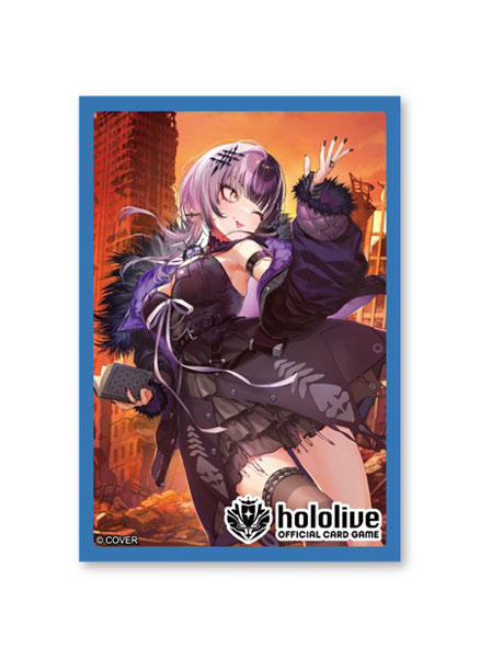 hololive OFFICIAL CARD GAME オフィシャルホロカスリーブ Vol.31