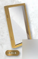 フルプロテクトパックケース・プラス〈P〉 ゴールド[河島製作所]《発売済・在庫品》