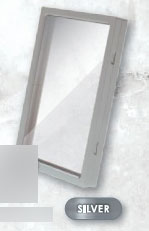 フルプロテクトパックケース・プラス〈P〉シルバー[河島製作所]《発売済・在庫品》