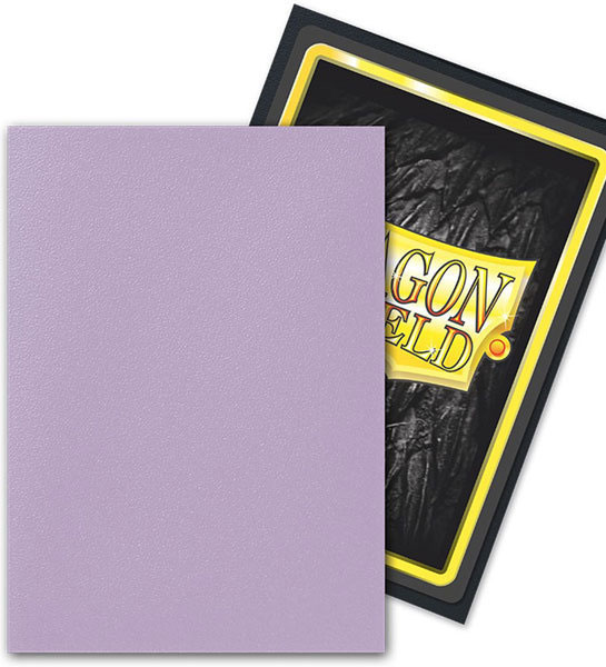 AT-15041 スタンダードサイズ Dual Matte Orchid パック[ARCANE TINMEN]《発売済・在庫品》