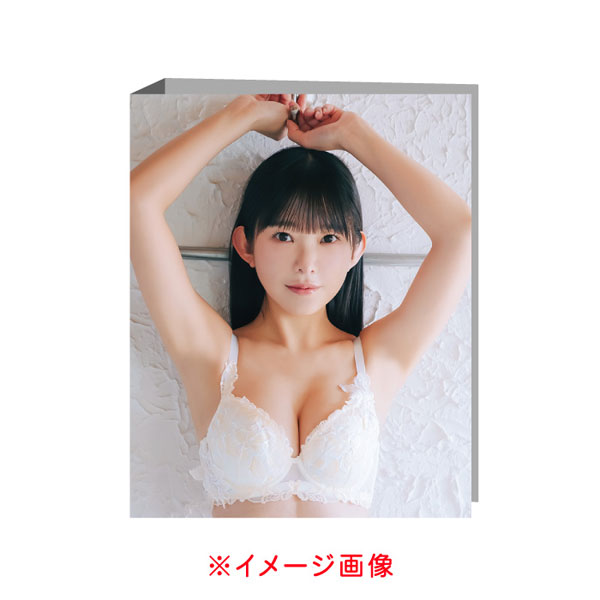 長澤茉里奈～I WANT CHUU～専用バインダー[WooHooカンパニー]《発売済・在庫品》