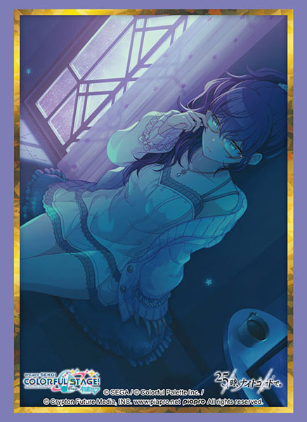 スリーブ ハイグレード Vol.5089 プロジェクトセカイ カラフルステージ