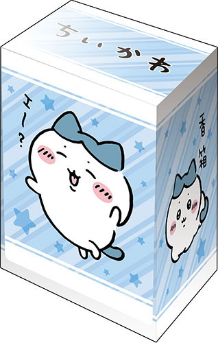 ブシロード デッキホルダーコレクション V3 Vol.1217 ちいかわ『ハチワレ』Part.2[ブシロード]《０４月予約》