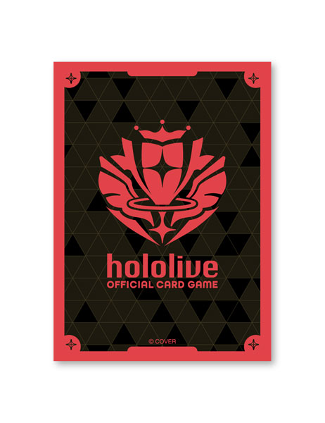 hololive OFFICIAL CARD GAME オフィシャルホロカスリーブ vol.40