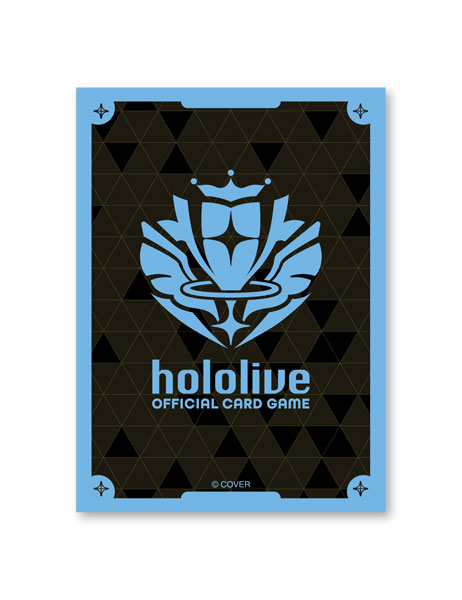 hololive OFFICIAL CARD GAME オフィシャルホロカスリーブ vol.41