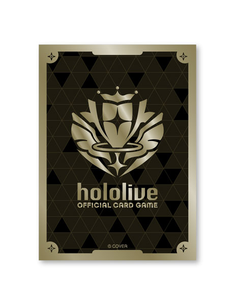 hololive OFFICIAL CARD GAME オフィシャルホロカスリーブ vol.43