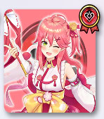 hololive OFFICIAL CARD GAME ライブスタートデッキ さくらみこ パック（再販）[カバー]《在庫切れ》