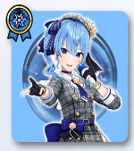 ホロライブカードゲーム　星街すいせい 星街すいせい | hololive OFFICIAL CARD GAME｜ホロライブプロダクション