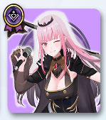 hololive OFFICIAL CARD GAME ライブスタートデッキ 森カリオペ パック（再販）[カバー]《発売済・在庫品》