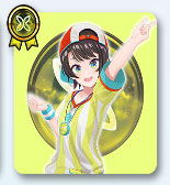 hololive OFFICIAL CARD GAME ライブスタートデッキ 大空スバル パック（再販）[カバー]《在庫切れ》
