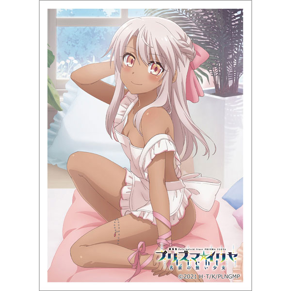 劇場版「Fate/kaleid liner プリズマ☆イリヤ Licht 名前の無い少女