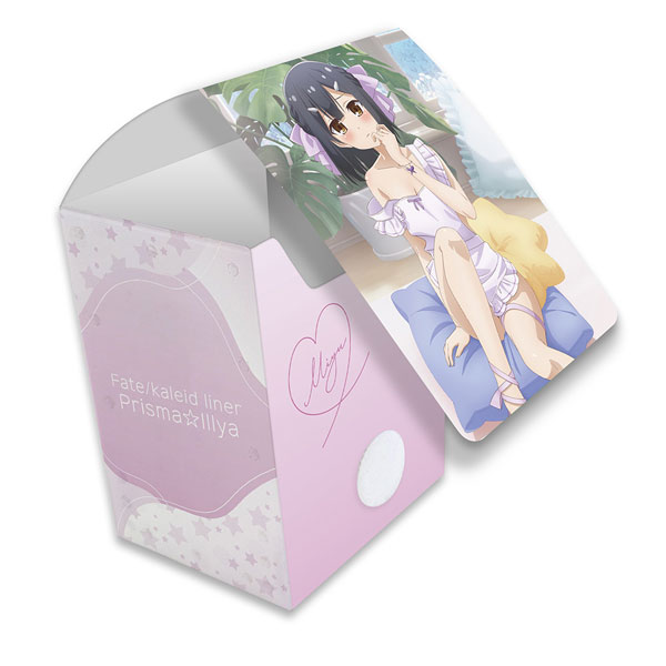 劇場版「Fate/kaleid liner プリズマ☆イリヤ Licht 名前の無い少女