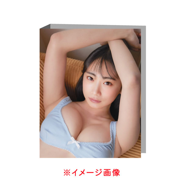 相沢菜々子～UPDATE～専用バインダー[WooHooカンパニー]《発売済・在庫品》