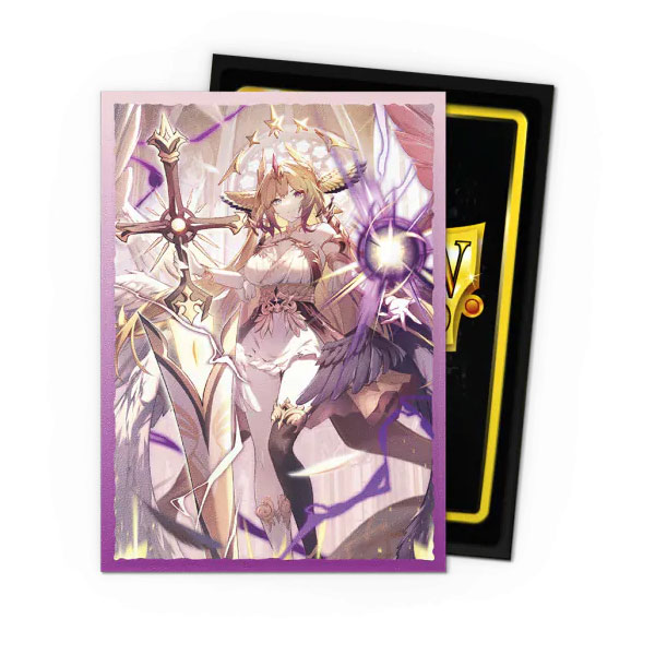 AT-16180 Haniel， Archangel of Spectra License Sleeves - Standard
