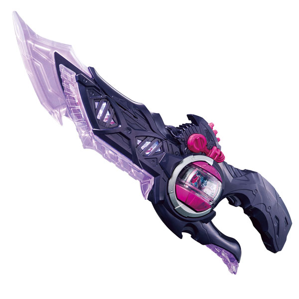 仮面ライダーゼッツ DXブレイカムドォーン[バンダイ]《発売済・在庫品》