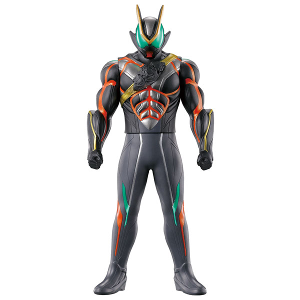 仮面ライダーゼッツ ライダーヒーローシリーズ 仮面ライダーゼッツ カタストロム[バンダイ]《発売済・在庫品》