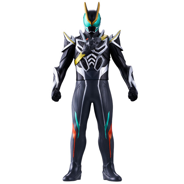 仮面ライダーゼッツ ライダーヒーローシリーズ 仮面ライダーゼッツ オルデルム[バンダイ]《０４月予約》