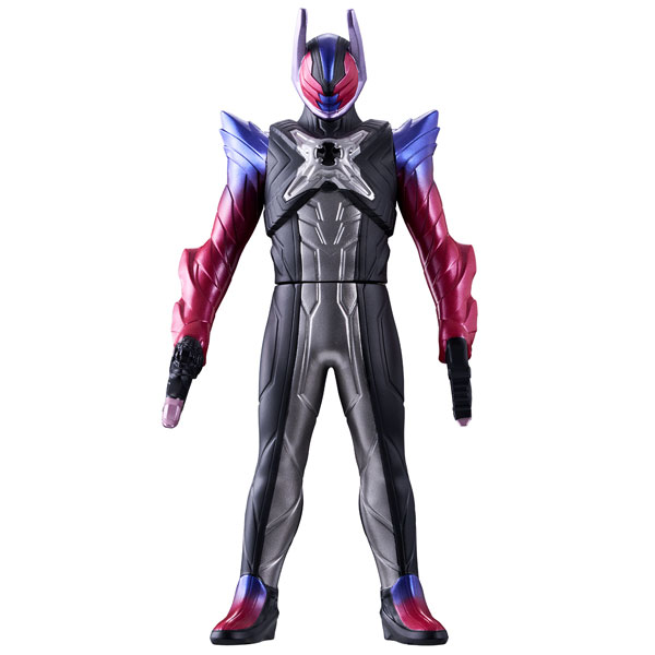 仮面ライダーゼッツ ライダーヒーローシリーズ 仮面ライダードォーン[バンダイ]《０３月予約》