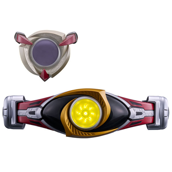 【中古】(本体B+/箱B)仮面ライダー SUPER BEST EX DX変身ベルトオルタリング シャイニングセット[バンダイ]《発売済・在庫品》