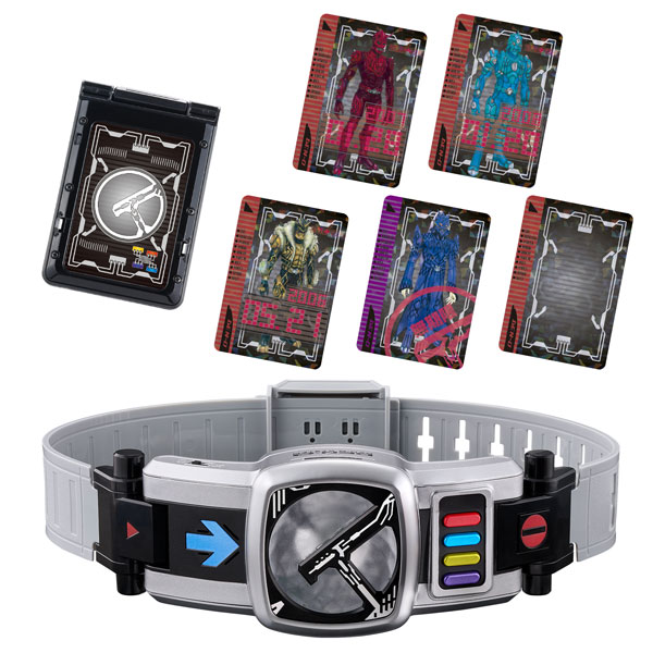仮面ライダー SUPER BEST 変身ベルト DXデンオウベルト[バンダイ 