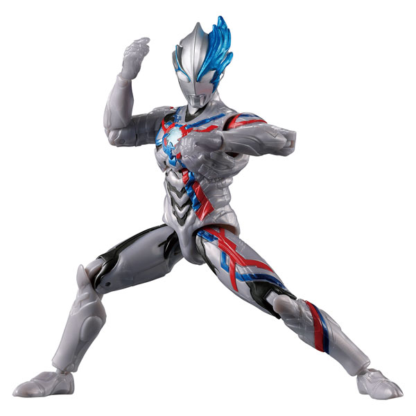 ウルトラアクションフィギュアNEO ウルトラマンブレーザー[バンダイ]《発売済・在庫品》