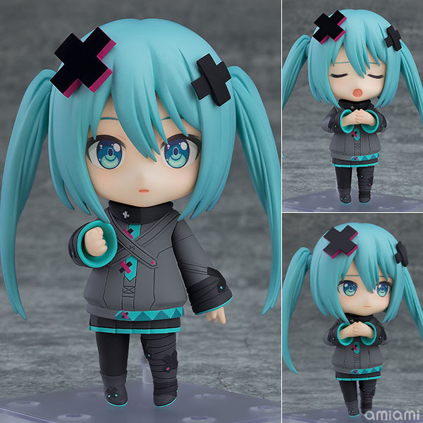 ねんどろいど プロジェクトセカイ ミク 5点セット Amazon | ねんどろいど プロジェクトセカイ カラフルステージ! feat