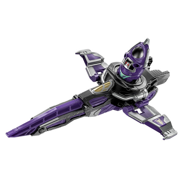 【中古】(本体B+/箱B)超宇宙刑事ギャバン インフィニティ DXギャバリオンセイバー[バンダイ]《発売済・在庫品》