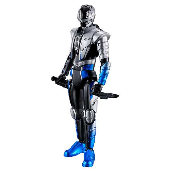 超宇宙刑事ギャバン インフィニティ TOKUSATSU ACTION FIGURE ギャバン