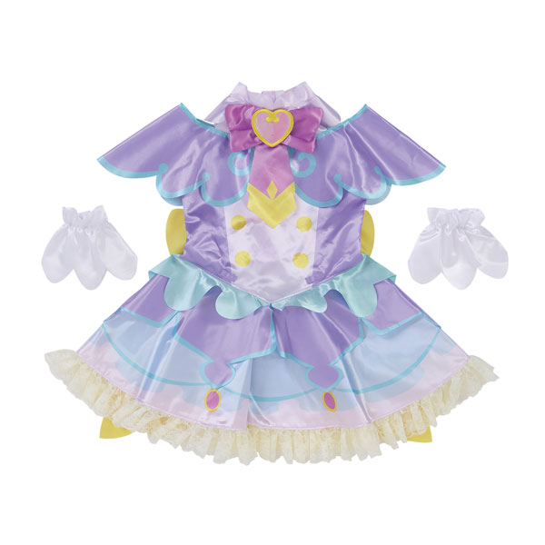 名探偵プリキュア！ 変身プリチューム キュアアンサー[バンダイ]《発売済・在庫品》