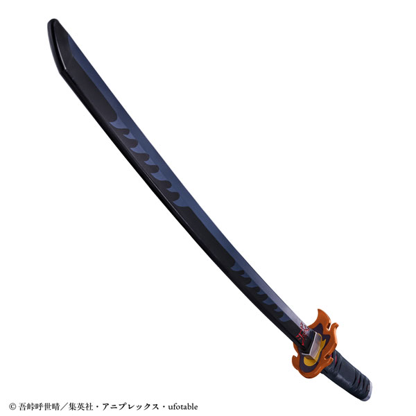 鬼滅の刃 DX日輪刀～竈門炭治郎～[バンダイ]《発売済・在庫品》
