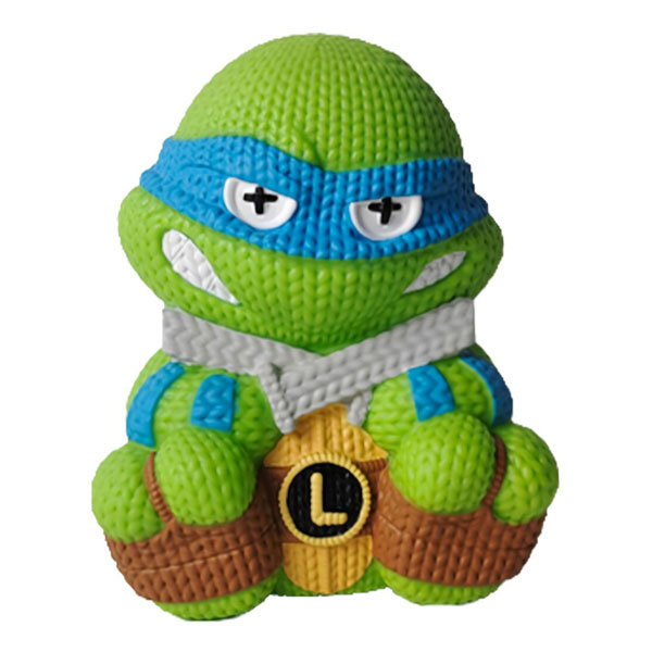 ハンドメイド・バイ・ロボッツ/ ティーンエイジ・ミュータント・ニンジャ・タートルズ： レオナルド[コープ]《０４月予約》