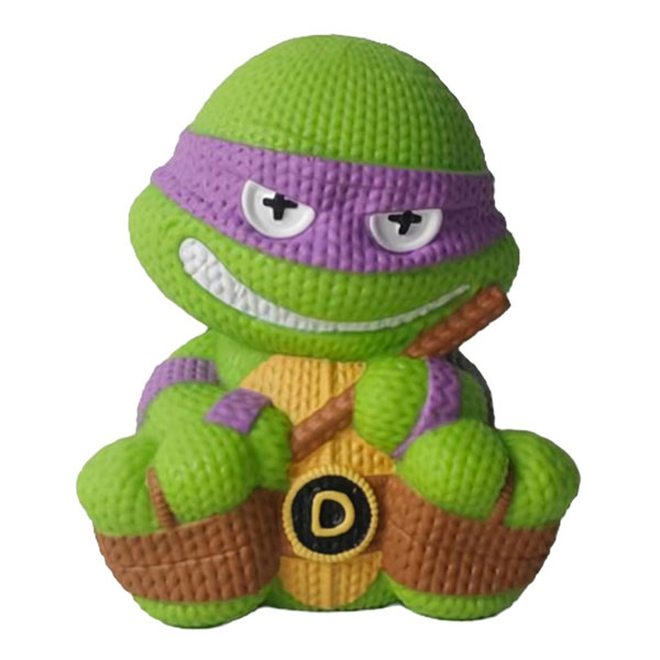 ハンドメイド・バイ・ロボッツ/ ティーンエイジ・ミュータント・ニンジャ・タートルズ： ドナテロ[コープ]《０４月予約》