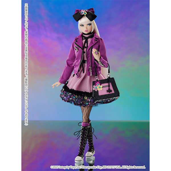 FR�F Nippon Collection Blossom Pop Misaki 81105