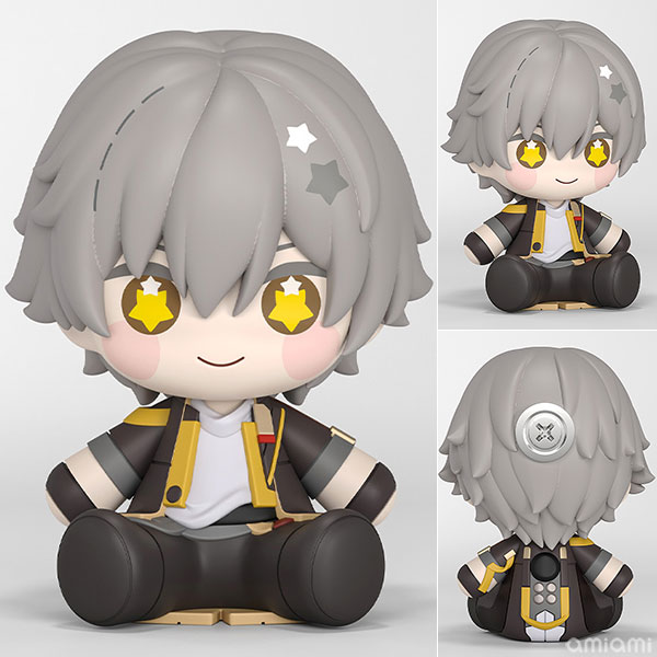 Huggy Good Smile 崩壊：スターレイル 開拓者 男