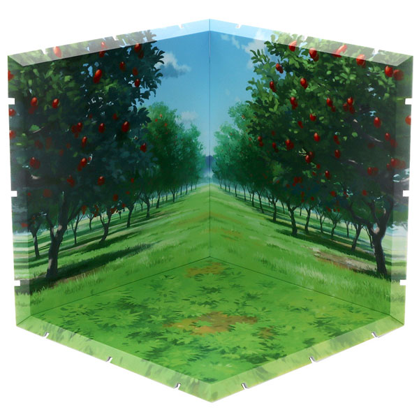 じおらまんしょん150 果樹園