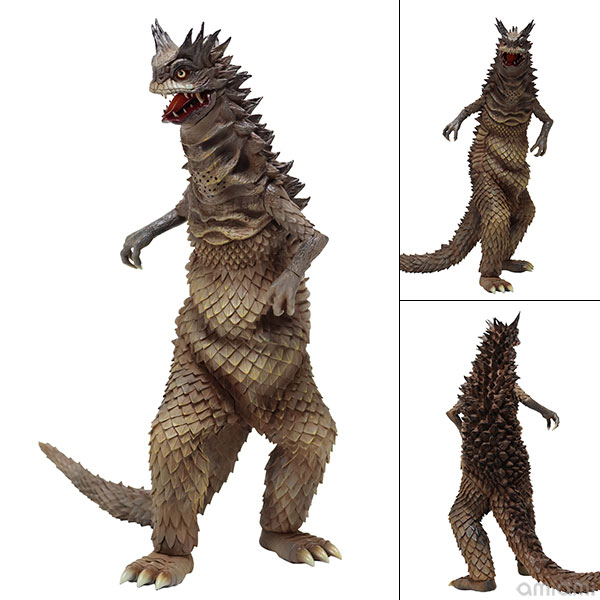 ペギラ　ベムラー 1/6特撮シリーズ Vol.116 ウルトラマン 宇宙怪獣 ベムラー[CCP JAPAN