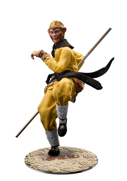 西遊記(1986) 放送40周年記念 コレクターズエディション 1/12