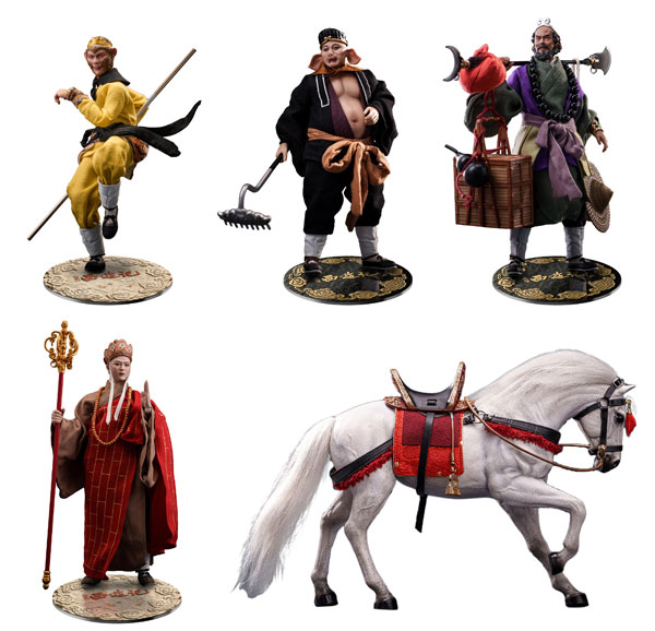 特典】西遊記(1986) 放送40周年記念 コレクターズエディション