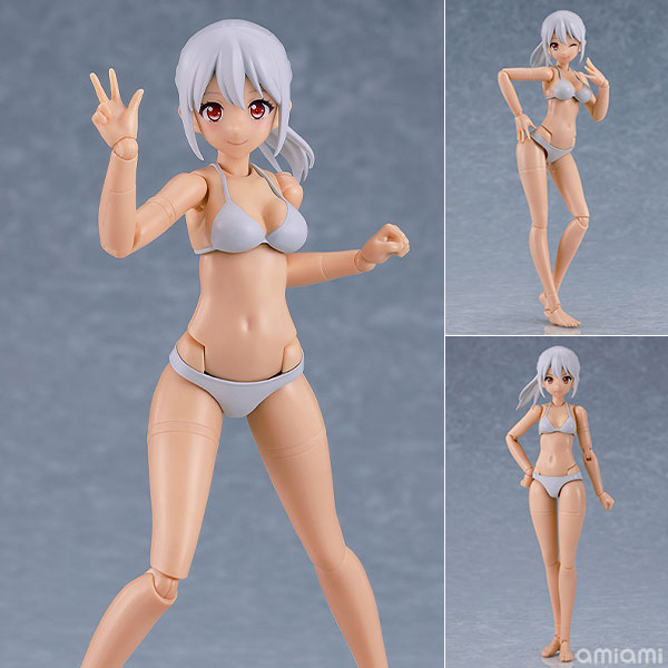 PLAMATEA ミューズボディ：いちか ビキニVer. Cタイプ