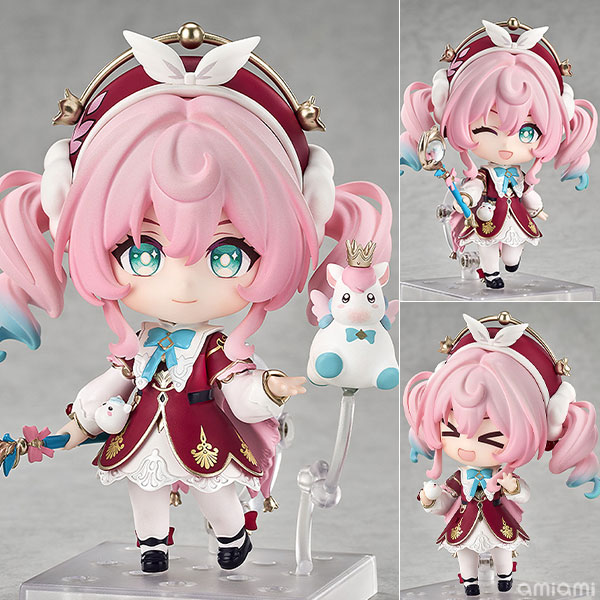 ねんどろいど 崩壊：スターレイル ヒアンシー