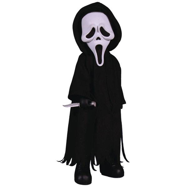 リビングデッドドールズ/ アイコン・オブ・ハロウィン ゴースト 