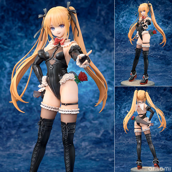 DEAD OR ALIVE Xtreme Venus Vacation マリー・ローズ トゥインクル