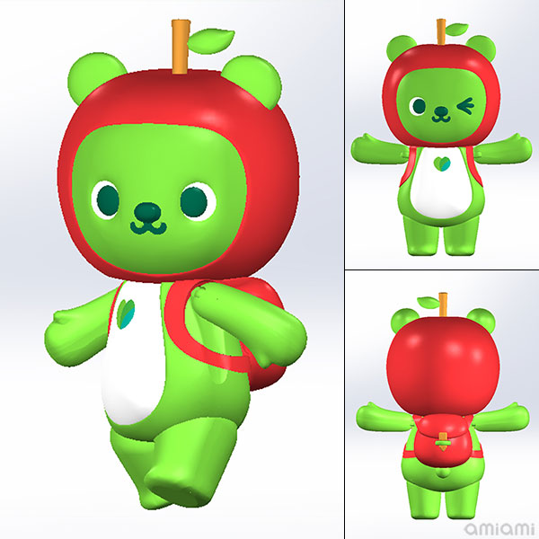 プラフィア アルクマ プラモデル