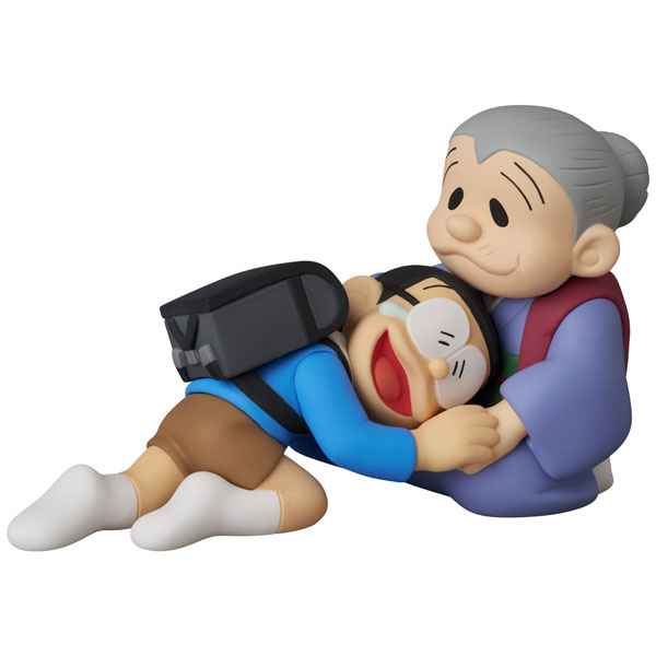 ウルトラディテールフィギュア No.901 UDF 「藤子・F・不二雄作品」 シリーズ17 おばあちゃんのおもいで