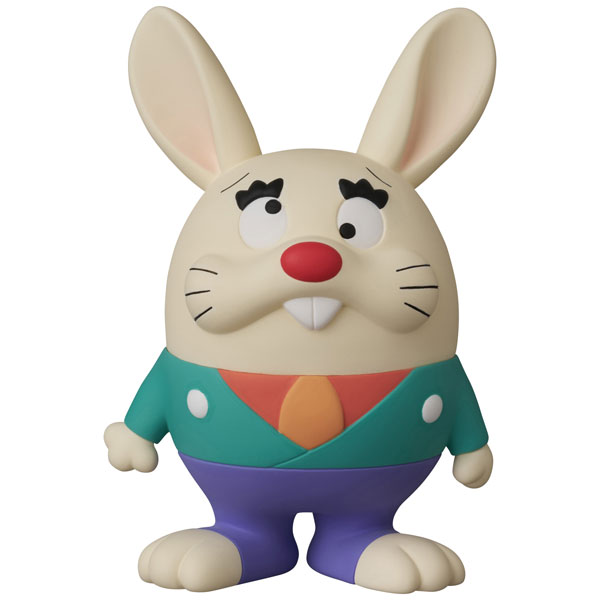 ウルトラディテールフィギュア No.902 UDF 「藤子・F・不二雄作品」 シリーズ17 うさぎちゃん