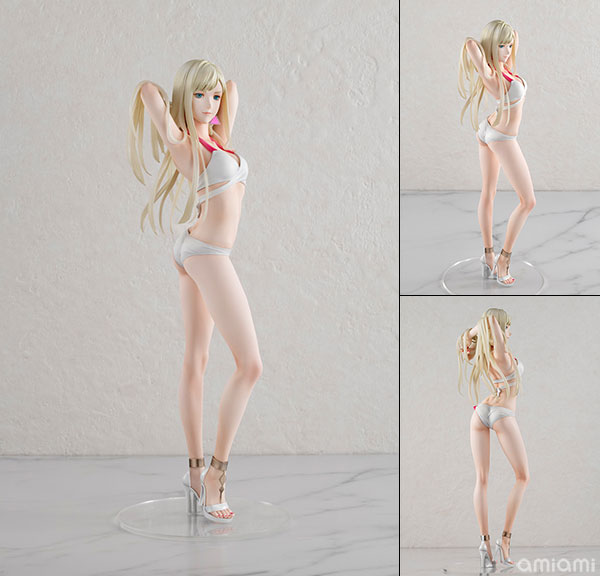 GGG�V���[�Y �M�M�E�A���_���V�A ����Ver.