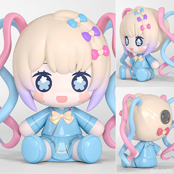 Huggy Good Smile ����ł���Ă񂵂����