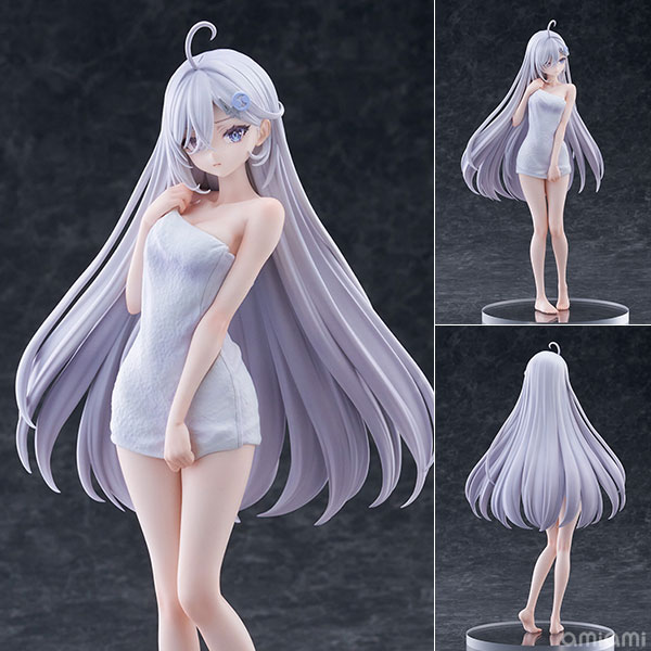 TENITOL TALL 死亡遊戯で飯を食う。 幽鬼 GOLDEN BATH ver. 完成品フィギュア